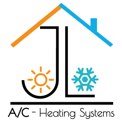 JL AC Heating Systems Logo