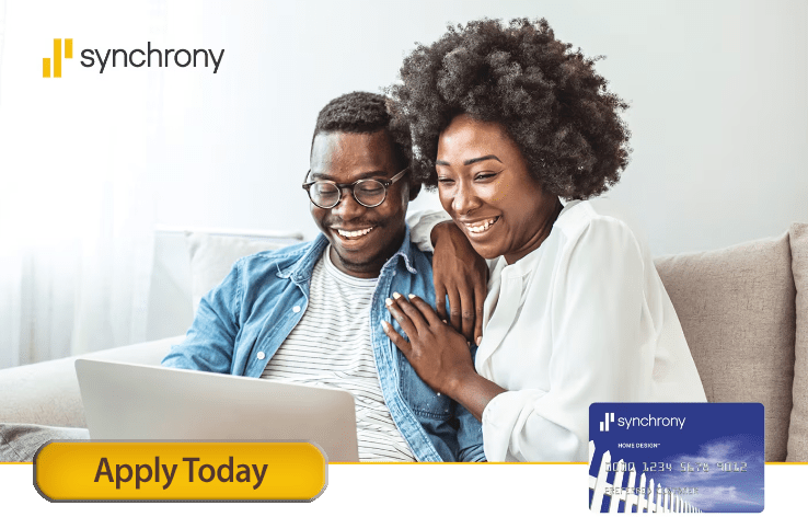 Synchrony Financial
